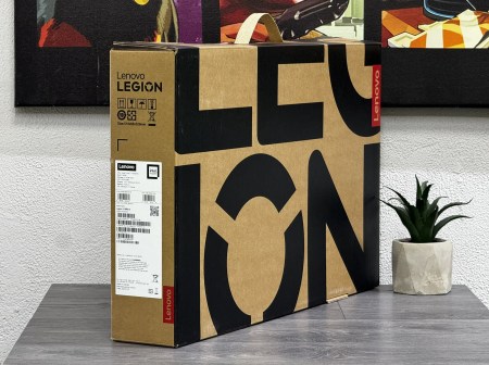 Lenovo Legion 5 15IRX10 8